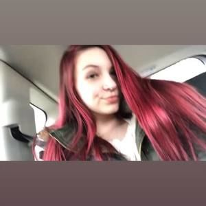 Meet your Posher, Ava